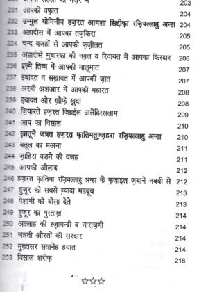 MAH E RAMADHAN KAISE GUZARE (HINDI)